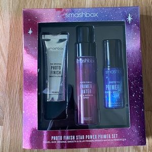 Smash box photo finish star power primer set
